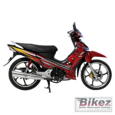 2011 Demak Smart MTX photo